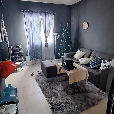 Ferienwohnung Depa Sencillo D Fidencio